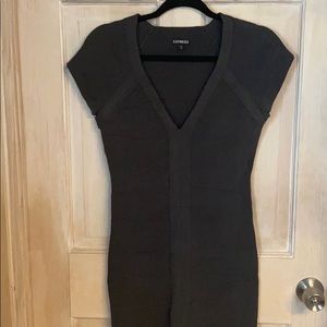 Bodycon dress